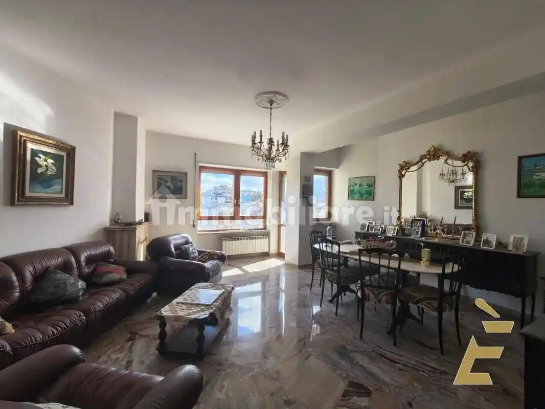 Appartamento in vendita a L'Aquila