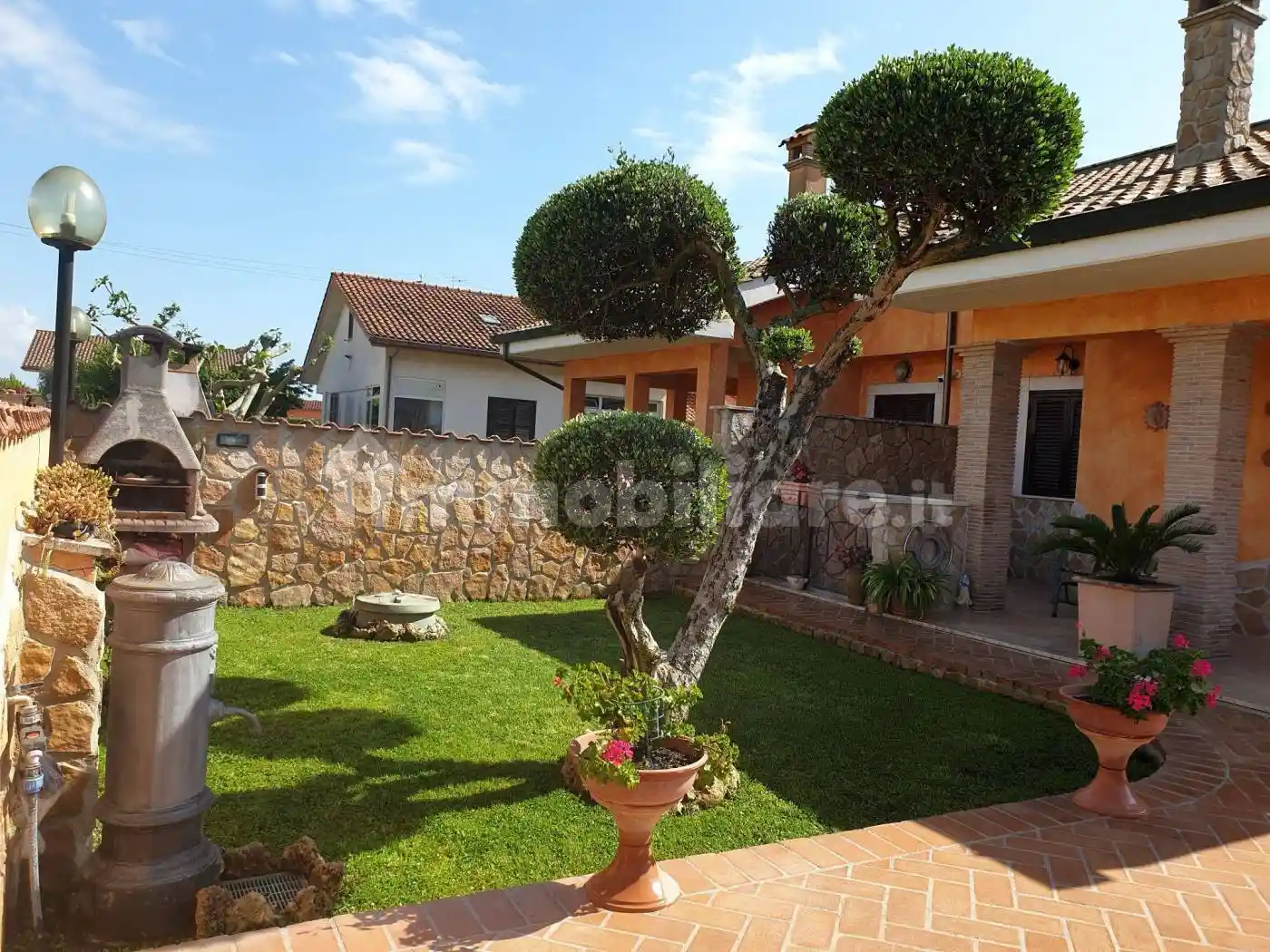 Villa in vendita a Ardea