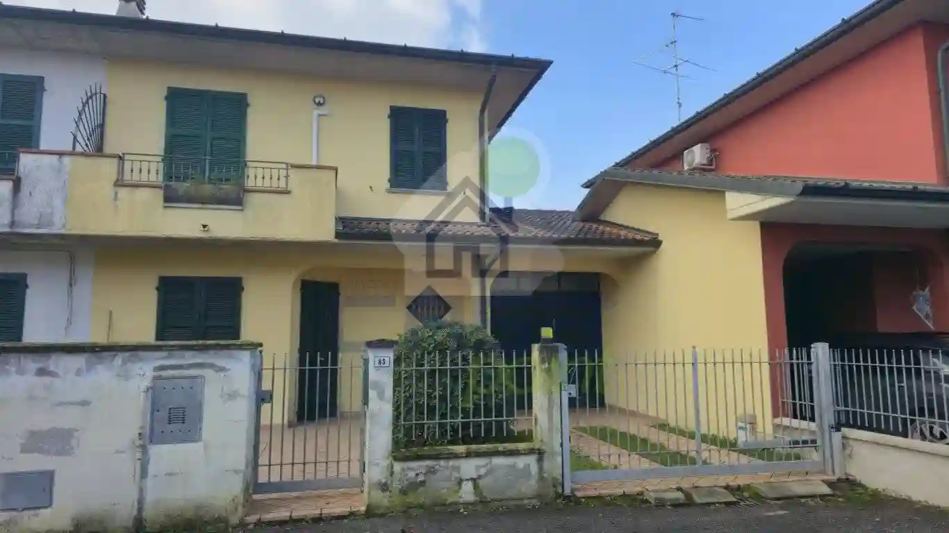 Villetta a schiera - foto 2