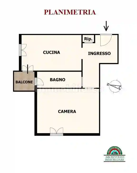 Appartamento - foto 2