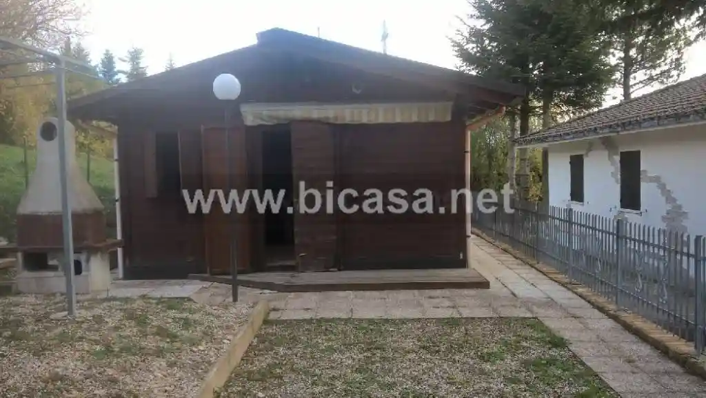 Villa in vendita a Carpegna