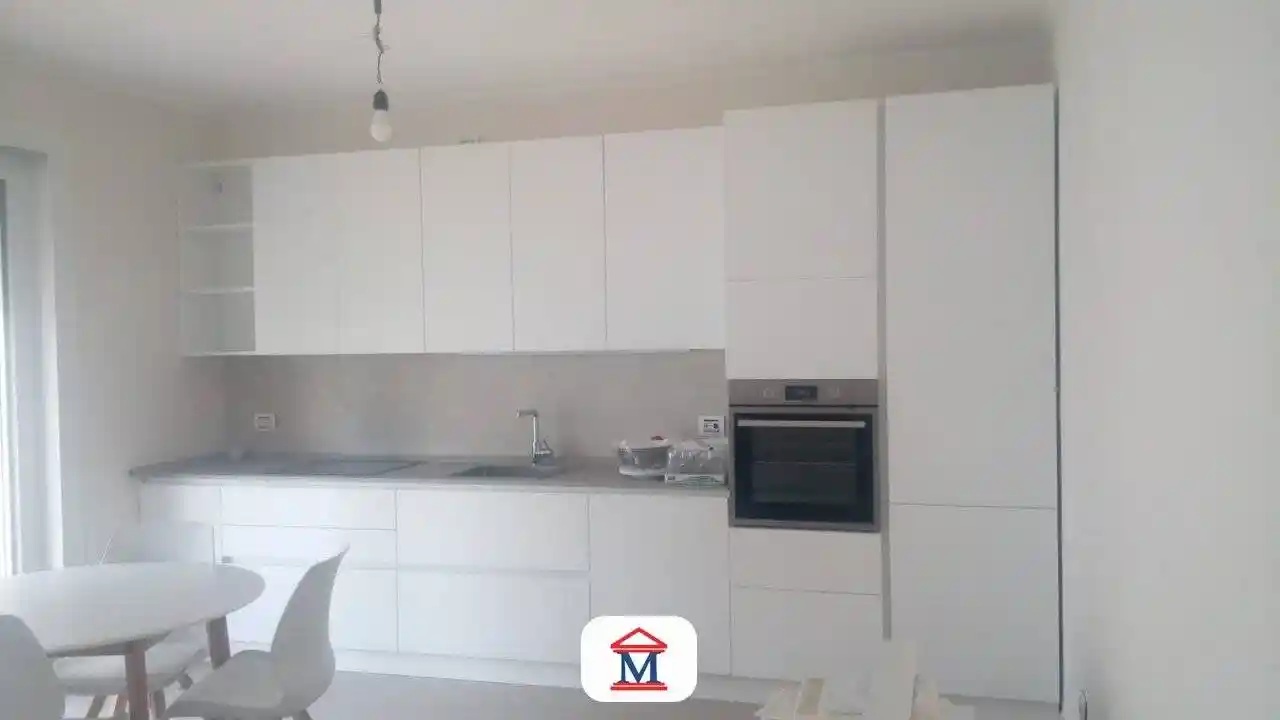 Appartamento in affitto a Azzano San Paolo