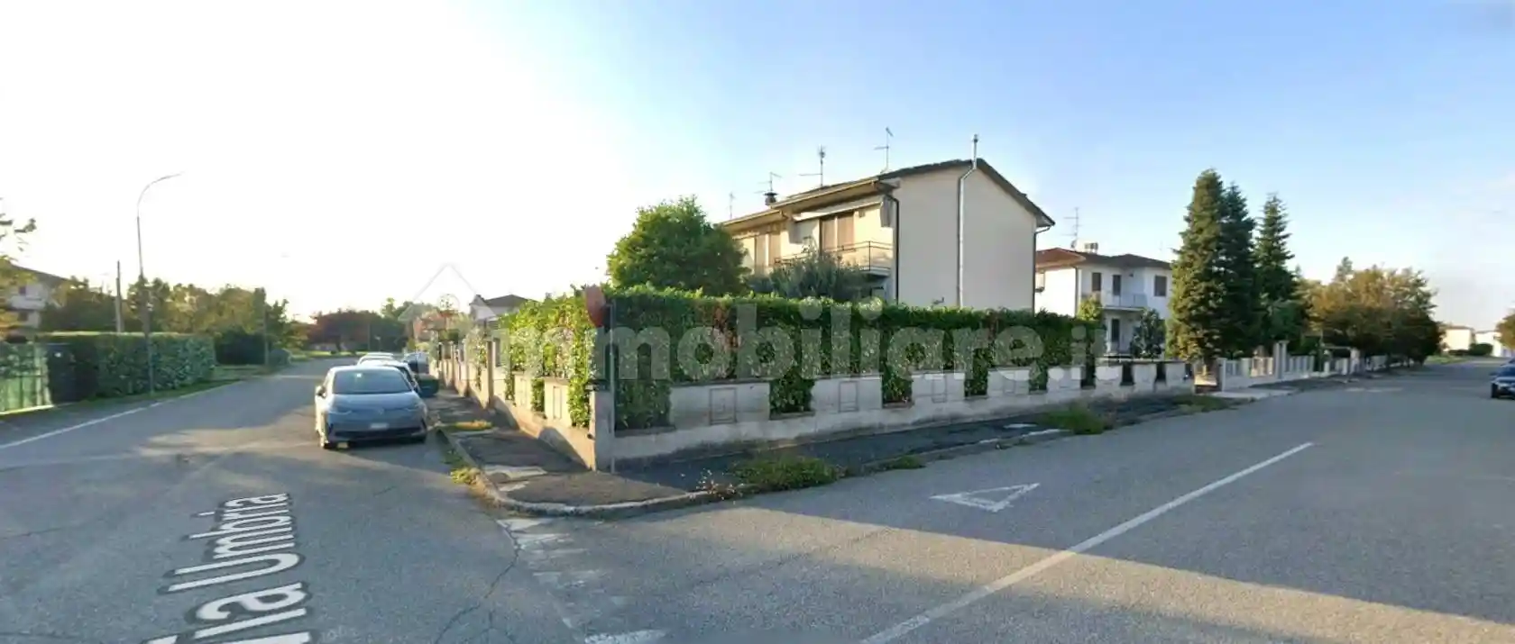 Villetta a schiera in vendita a Cadeo