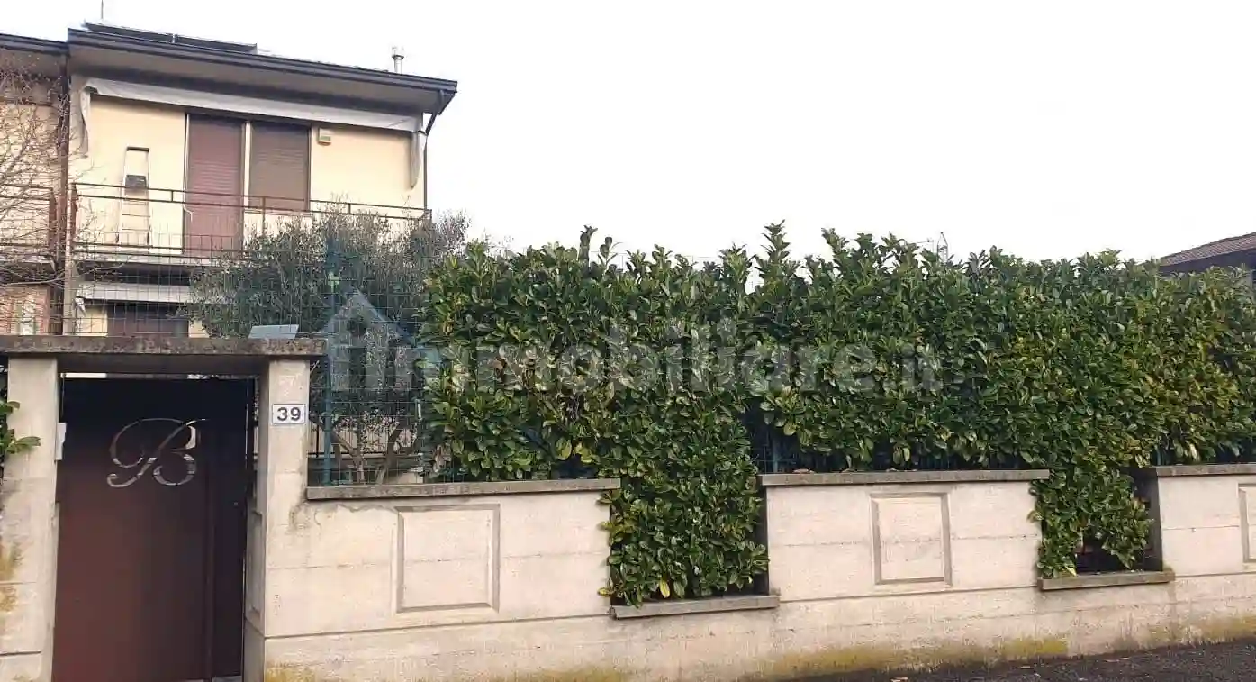 Villetta a schiera - foto 2