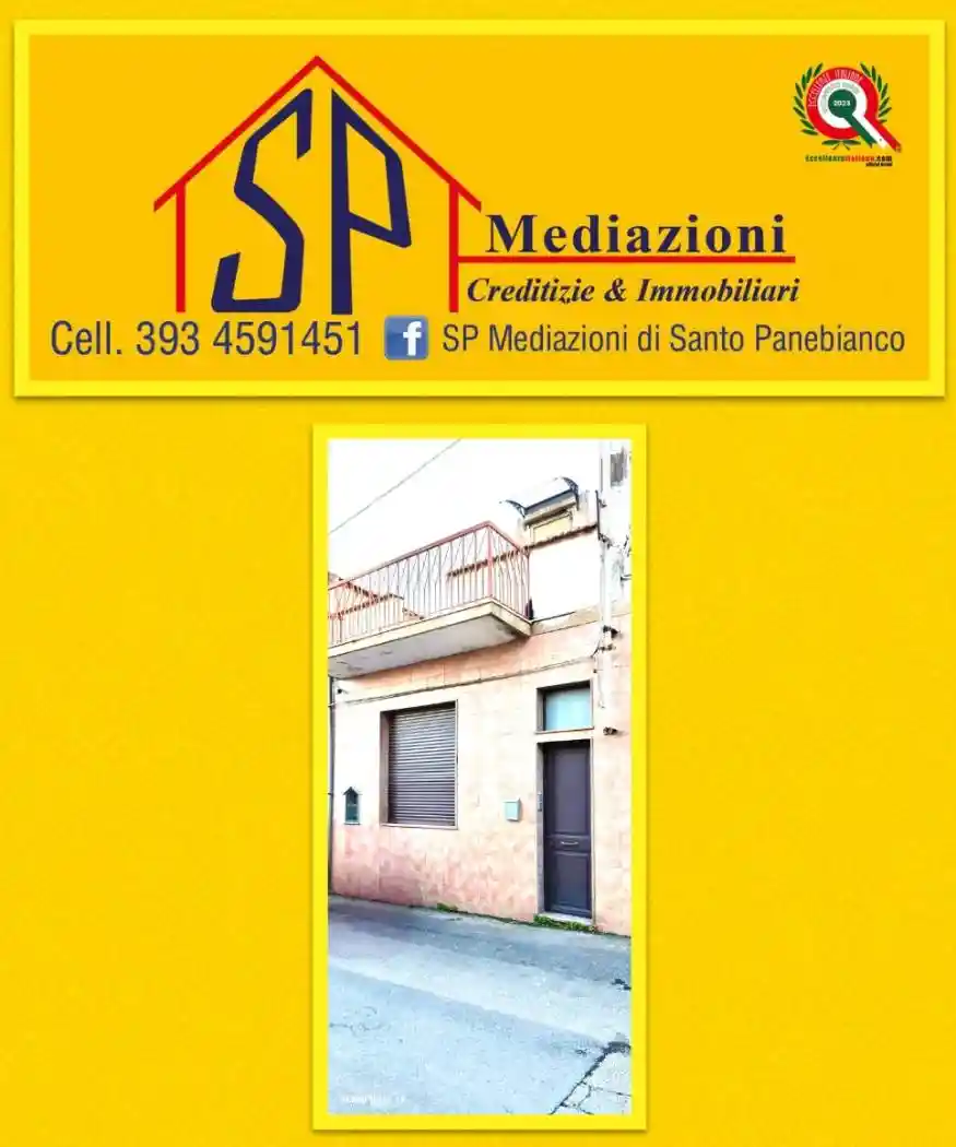 Casa indipendente in vendita a Mascali