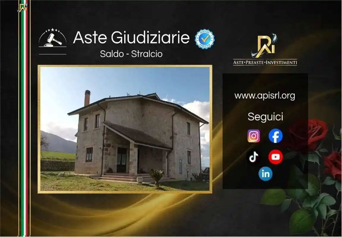 Appartamento in vendita a Folignano