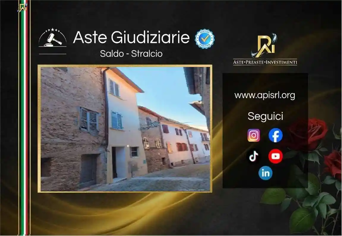 Appartamento in vendita a Cingoli