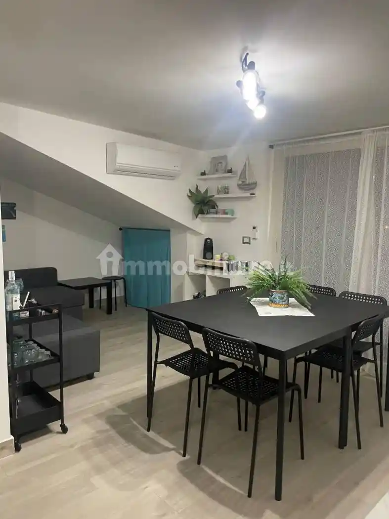 Attico - Mansarda in affitto a Montauro