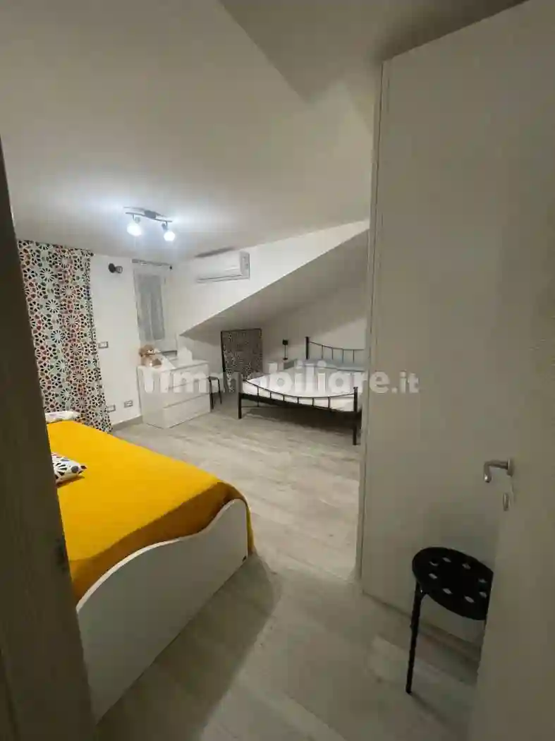 Attico - Mansarda - foto 4