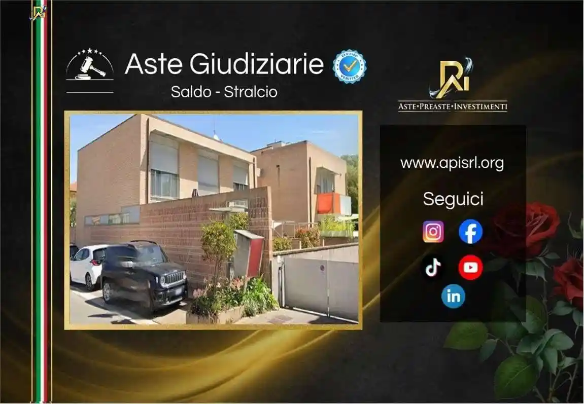 Appartamento in vendita a Senigallia