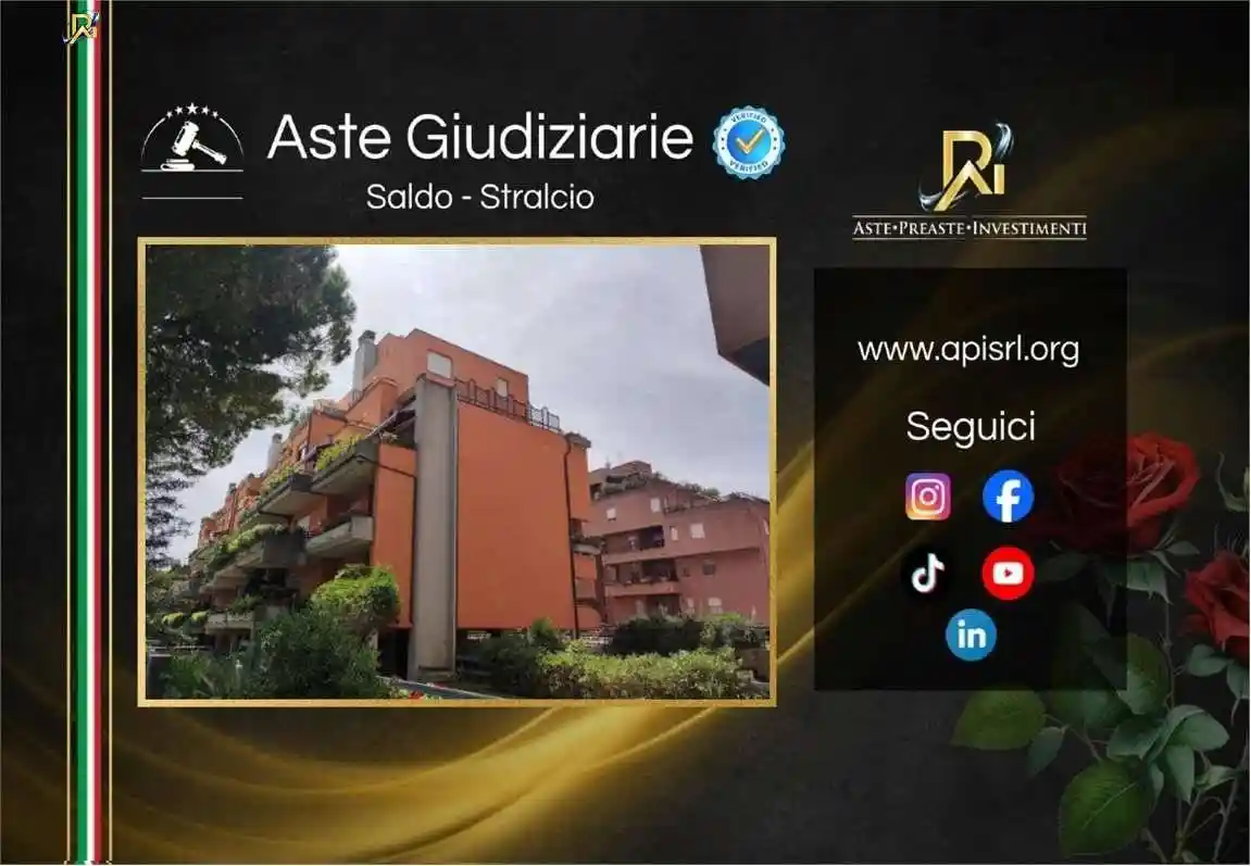 Appartamento in vendita a Fano