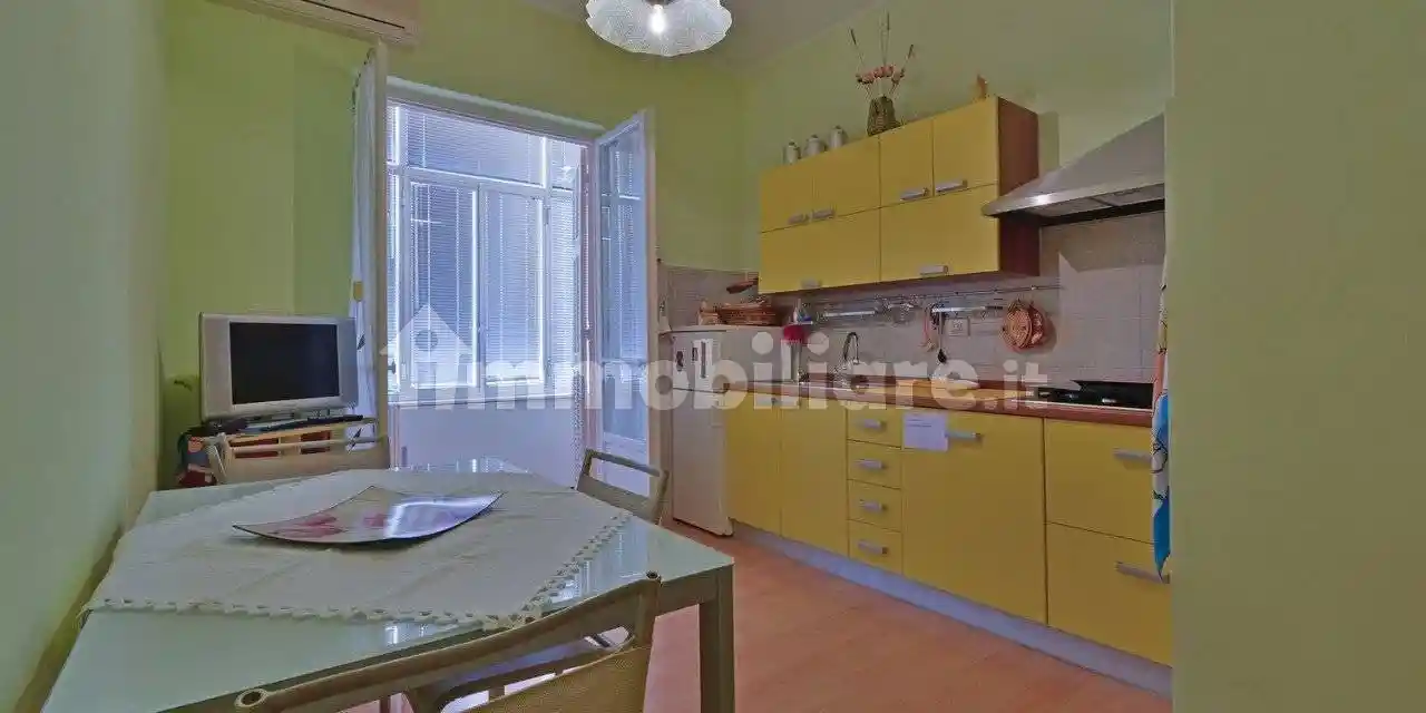 Appartamento in vendita a Loano