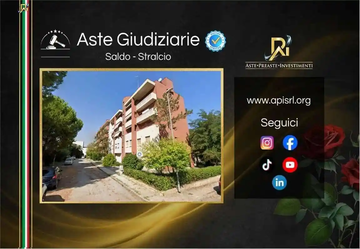 Appartamento in vendita a Ancona