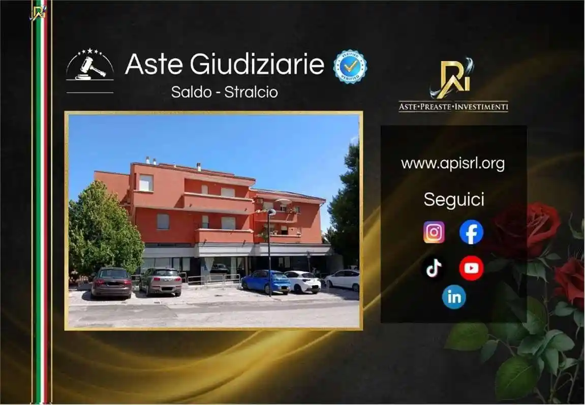 Appartamento in vendita a Morrovalle