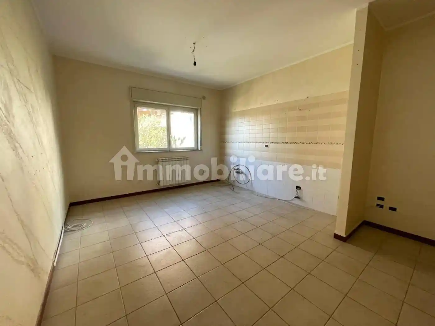 Appartamento in affitto a Catania