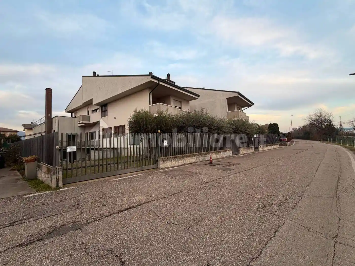 Appartamento in vendita a San Martino Buon Albergo