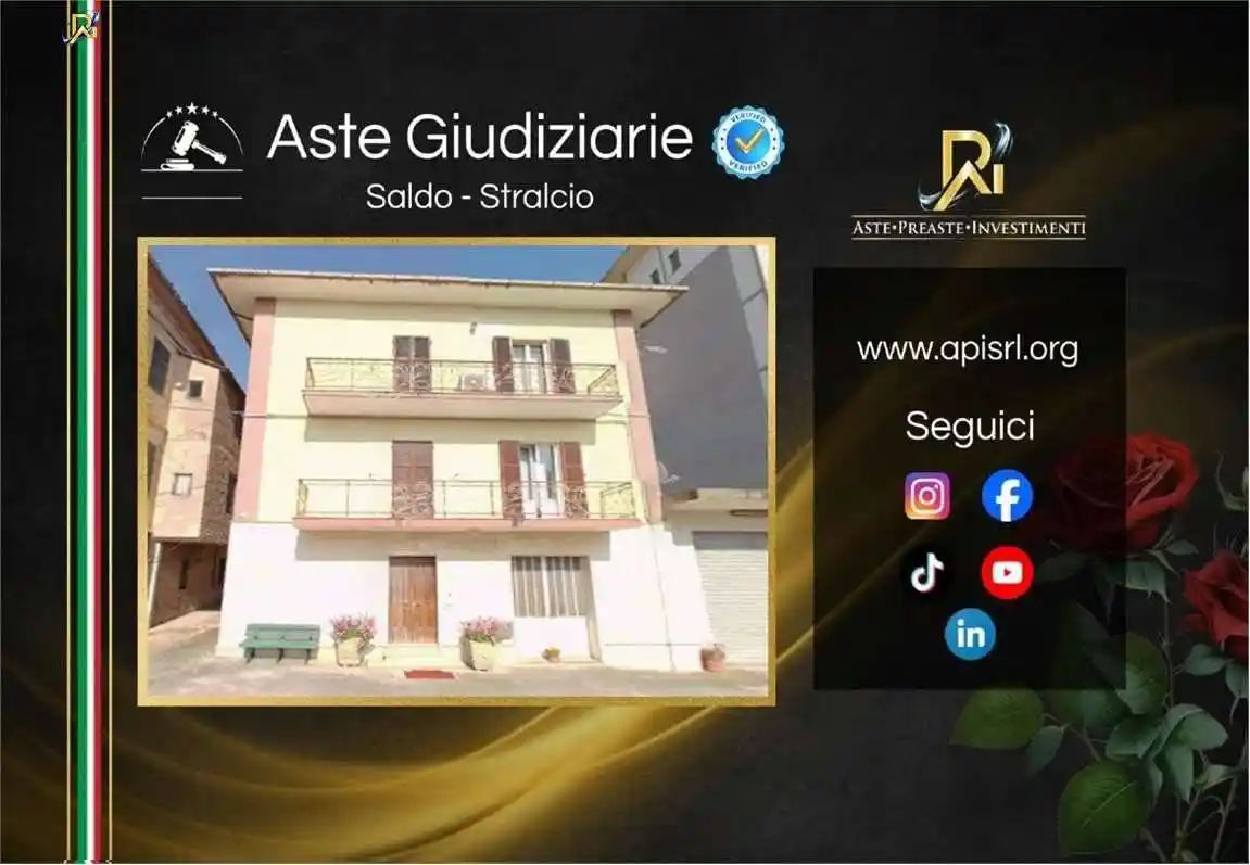 Appartamento in vendita a Francavilla d'Ete