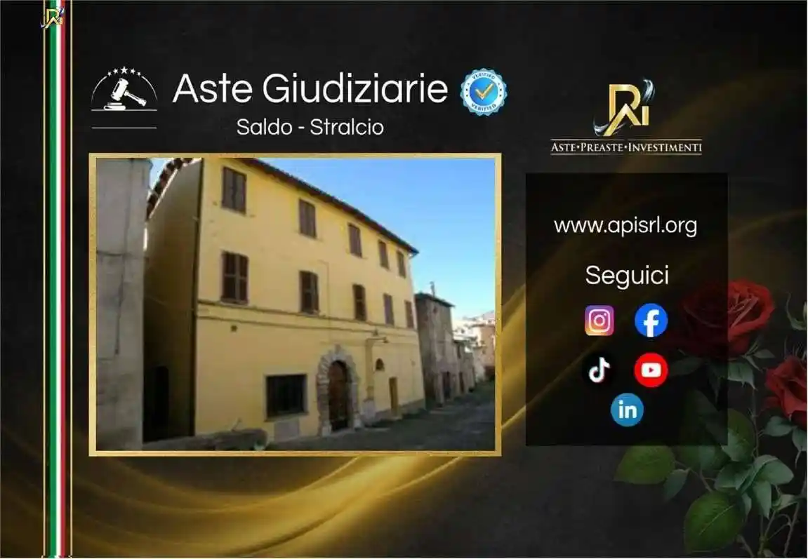 Appartamento in vendita a Fossombrone