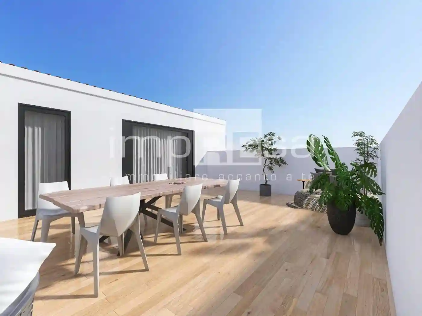 Appartamento - foto 4