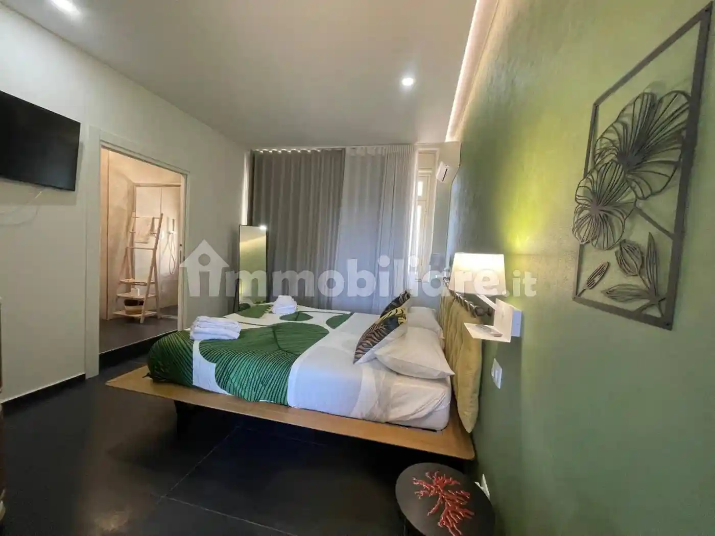 Appartamento in affitto a Catania