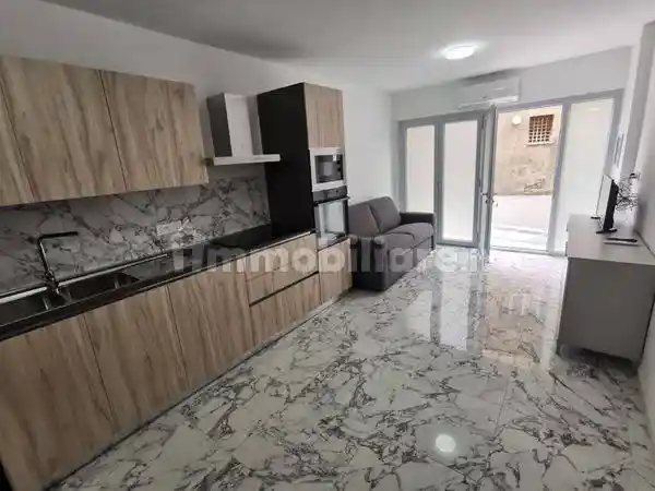 Appartamento in affitto a Catanzaro