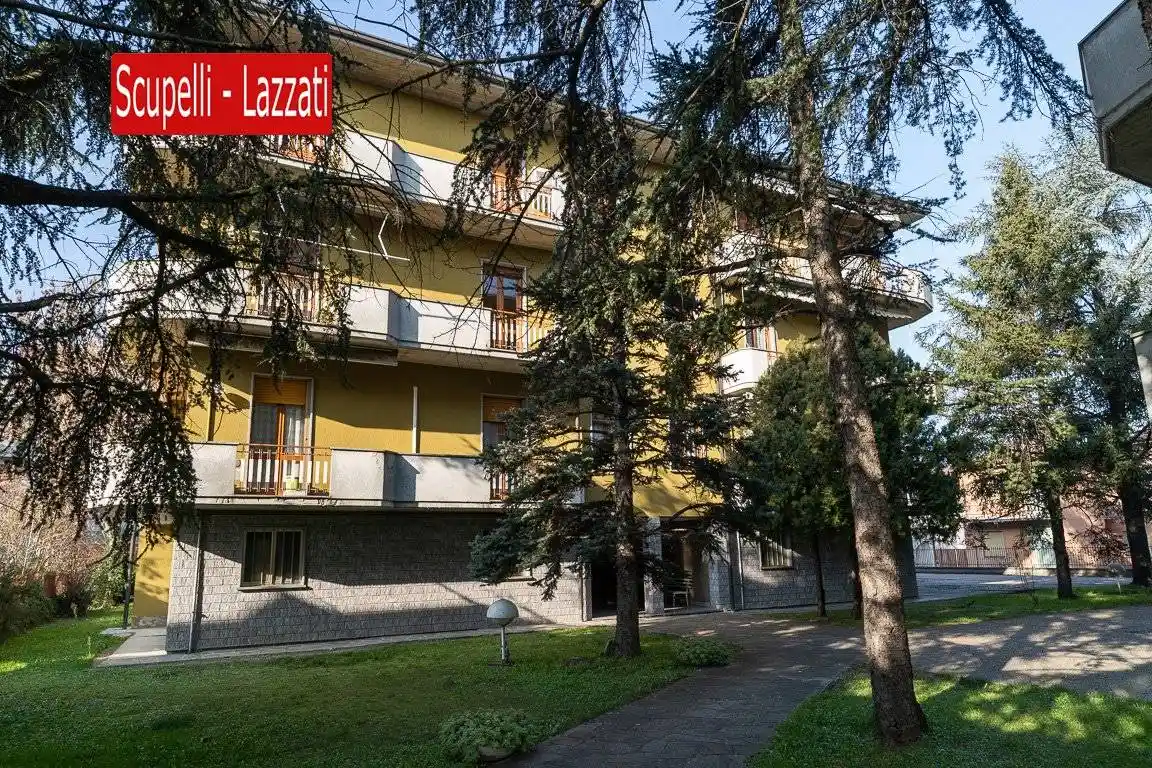 Appartamento in vendita a Voghera