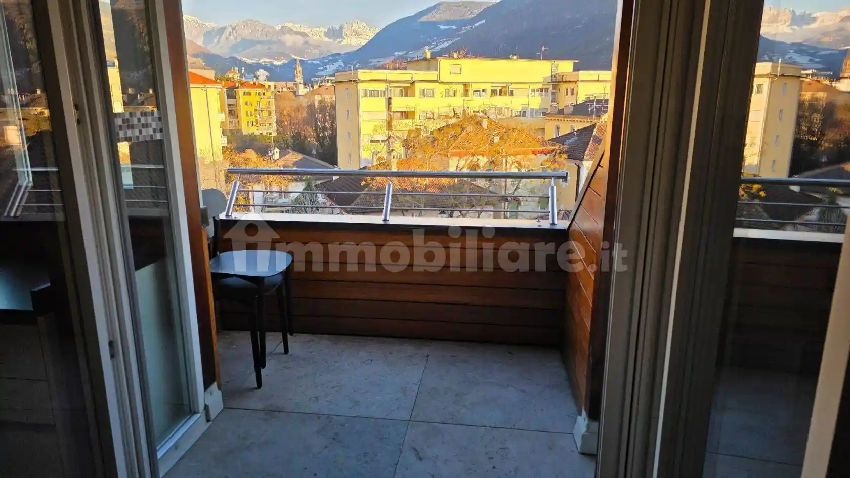 Appartamento in affitto a Bolzano