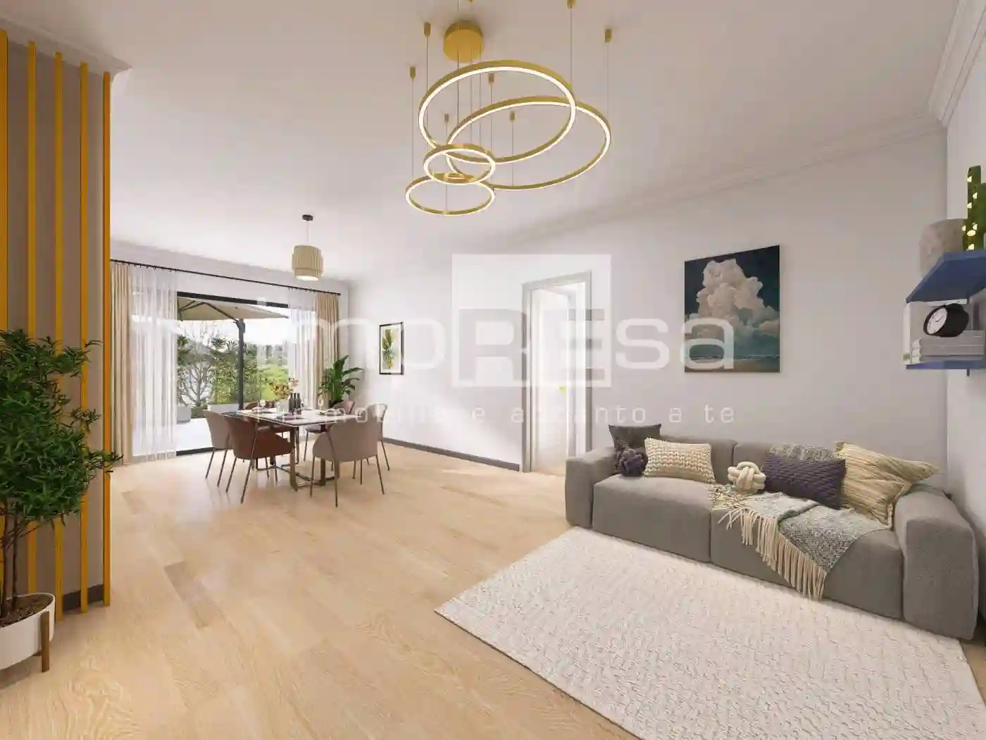 Appartamento - foto 3