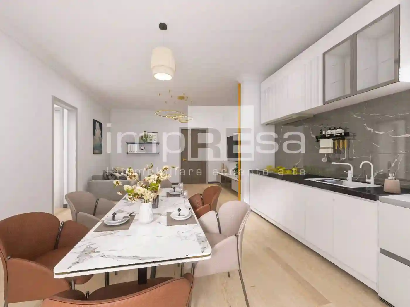 Appartamento - foto 4