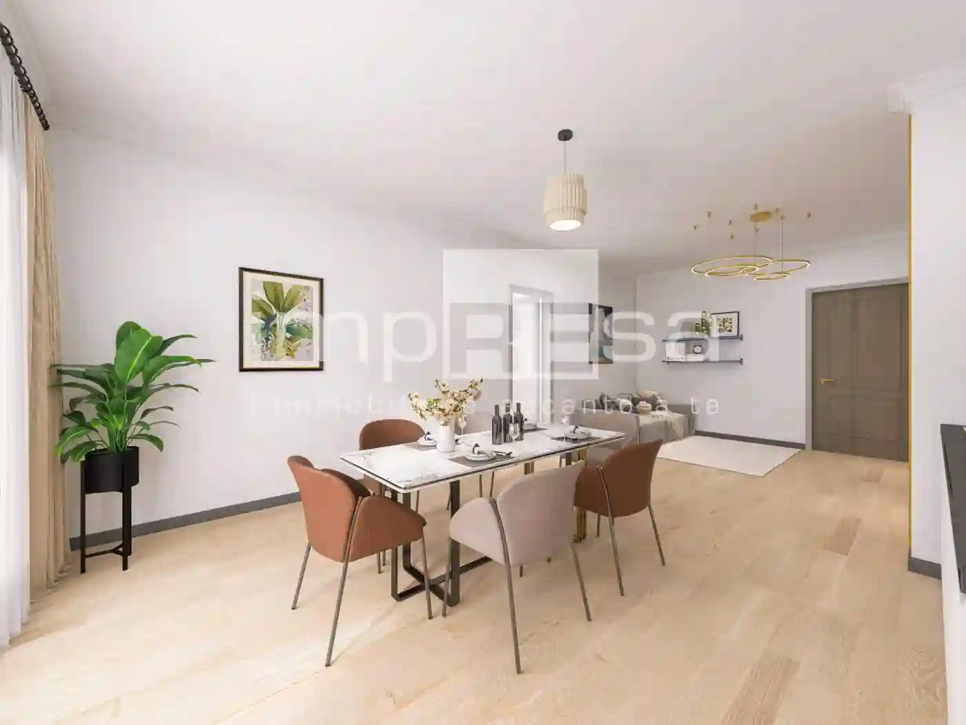 Appartamento - foto 5