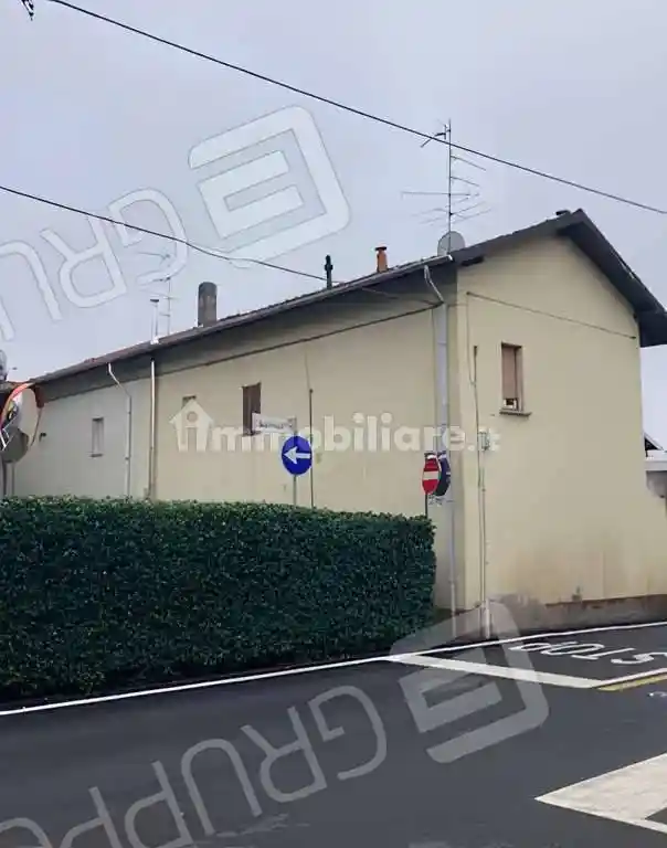 Appartamento in vendita a Oggiona con Santo Stefano