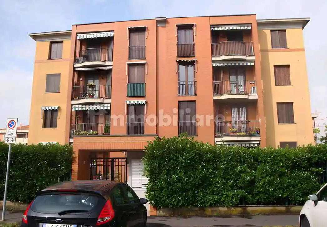 Appartamento in vendita a Cernusco sul Naviglio