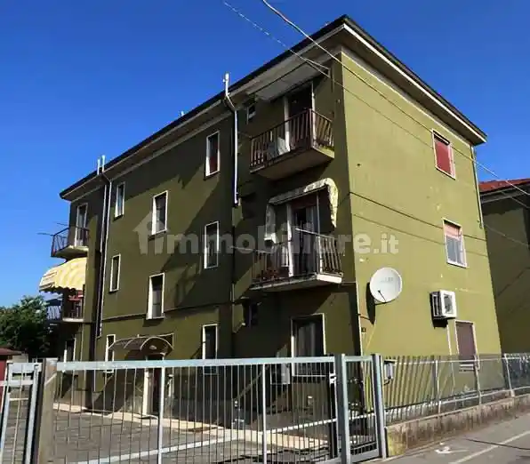 Appartamento in vendita a Pozzo d'Adda