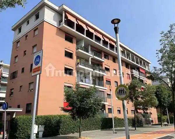 Appartamento in vendita a Rozzano