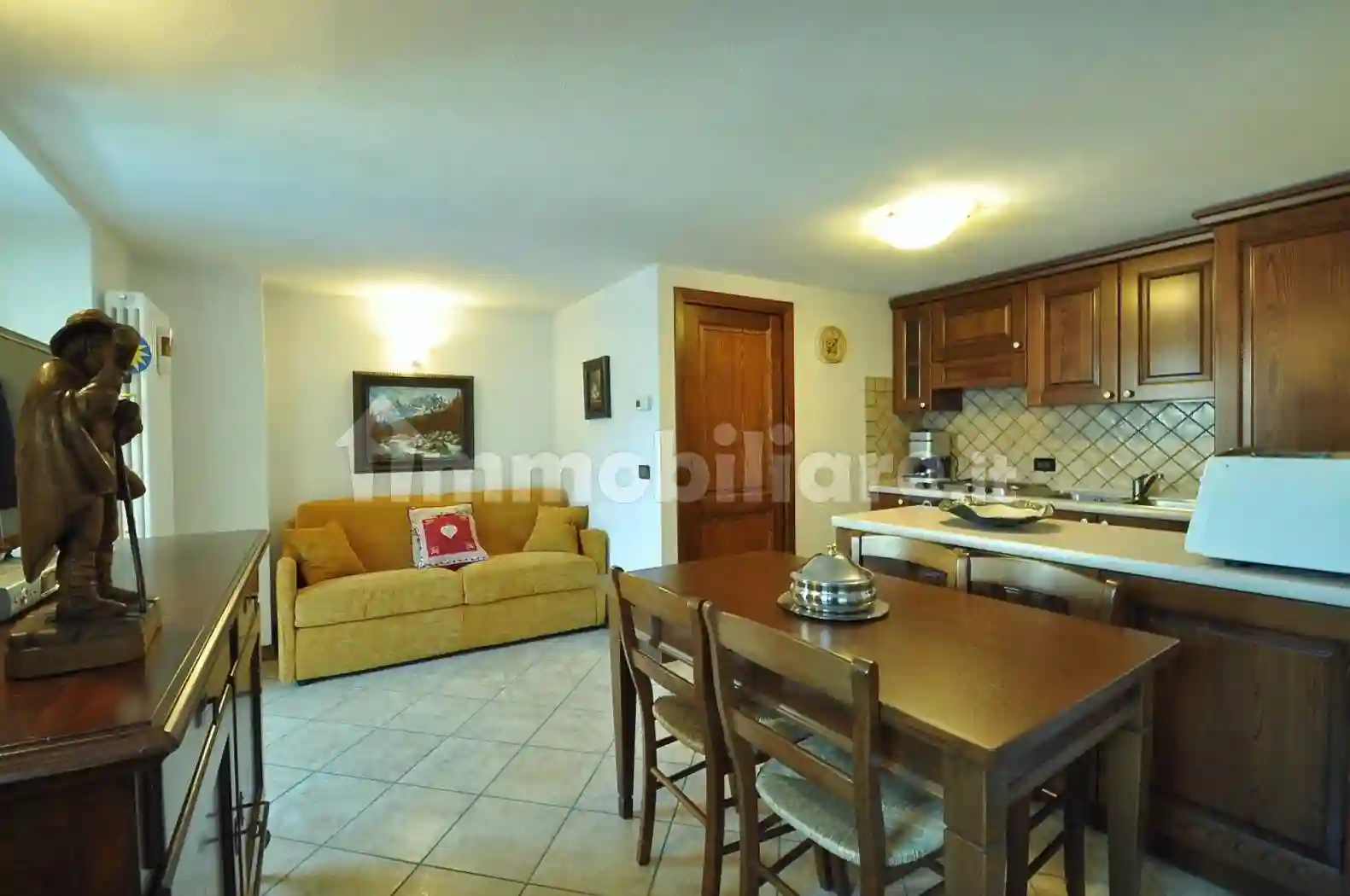 Appartamento - foto 3