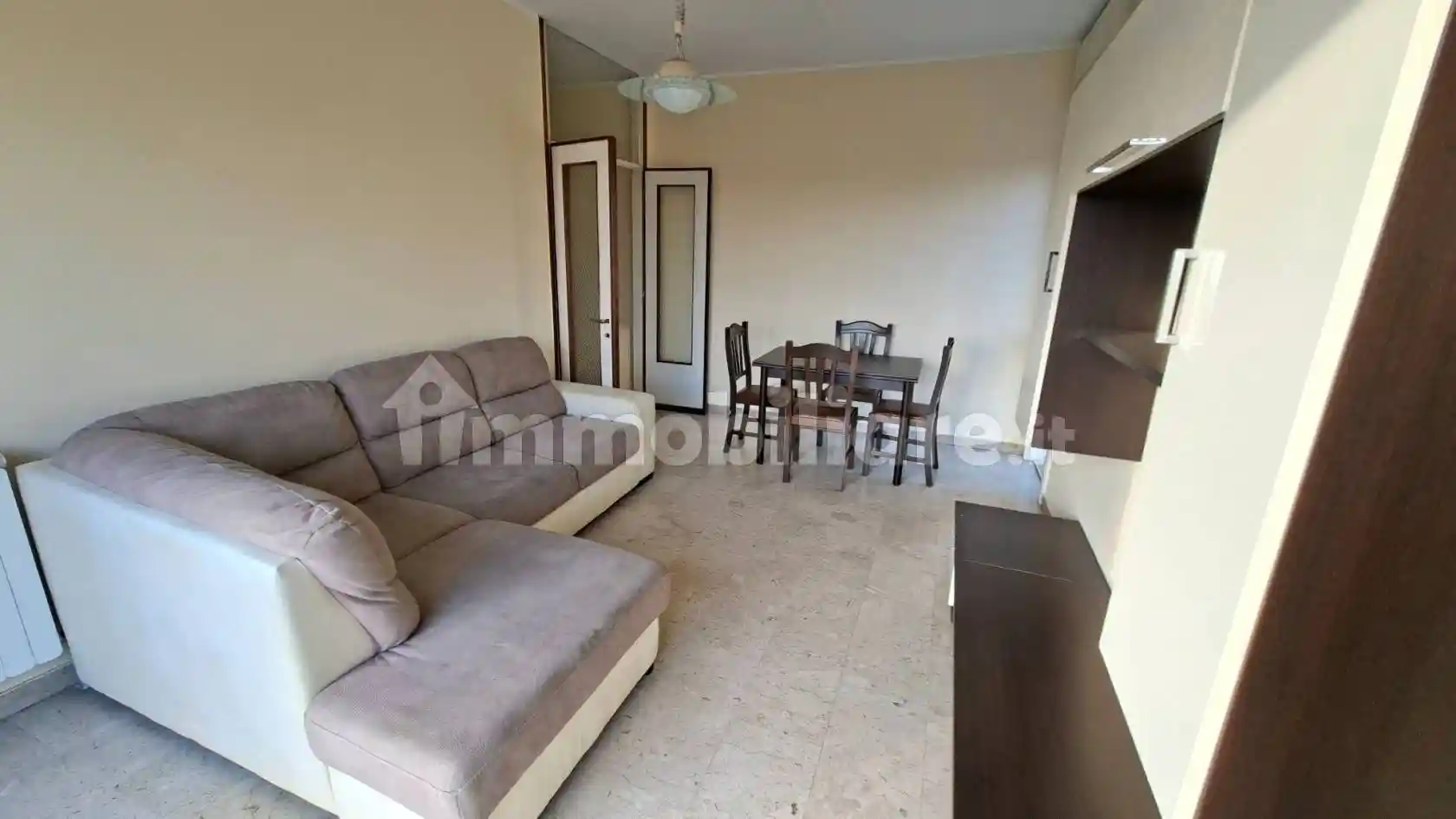 Appartamento in affitto a Gallarate