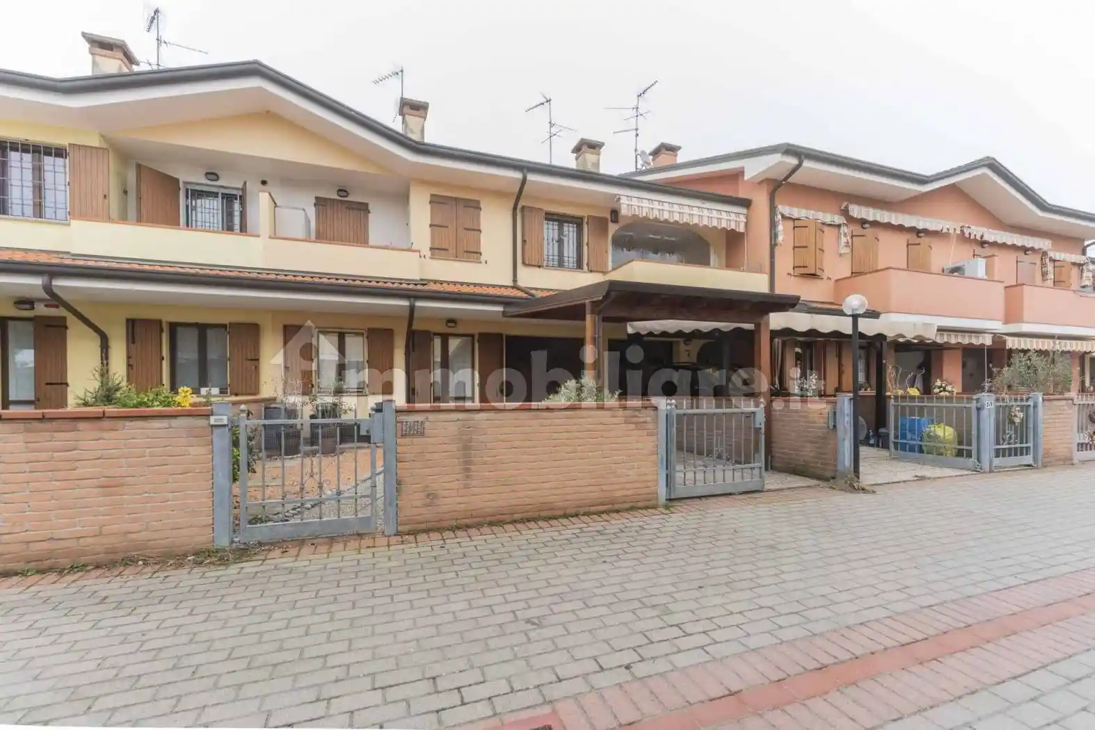 Appartamento in vendita a Poggio Renatico