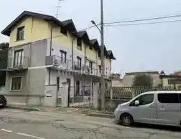 Appartamento in vendita a Busto Arsizio