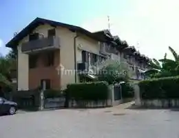 Appartamento in vendita a Gallarate