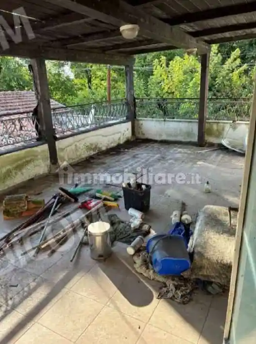 Rustico - Casale in vendita a Forlì