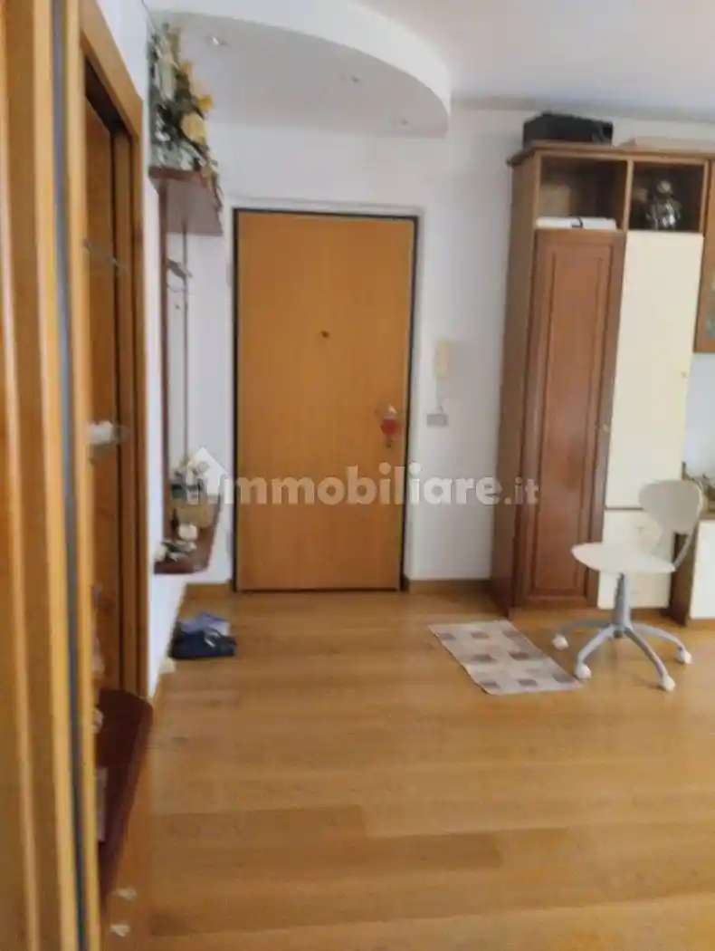 Appartamento in vendita a Grosseto