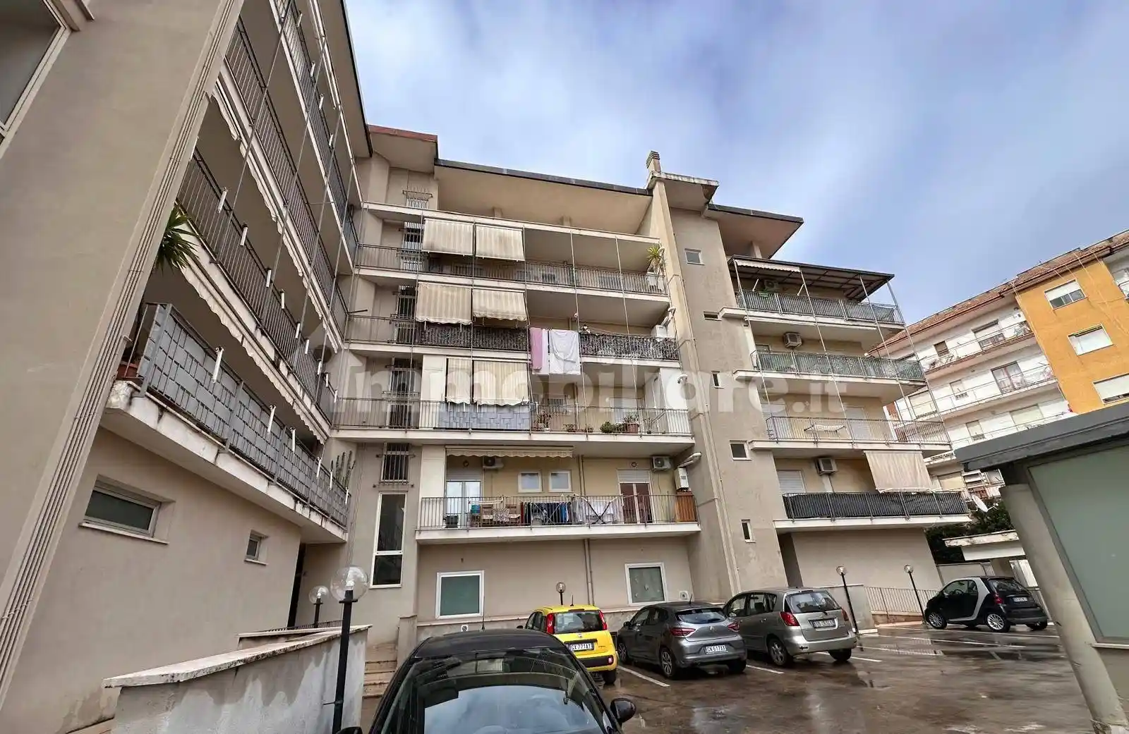 Appartamento in vendita a Maddaloni