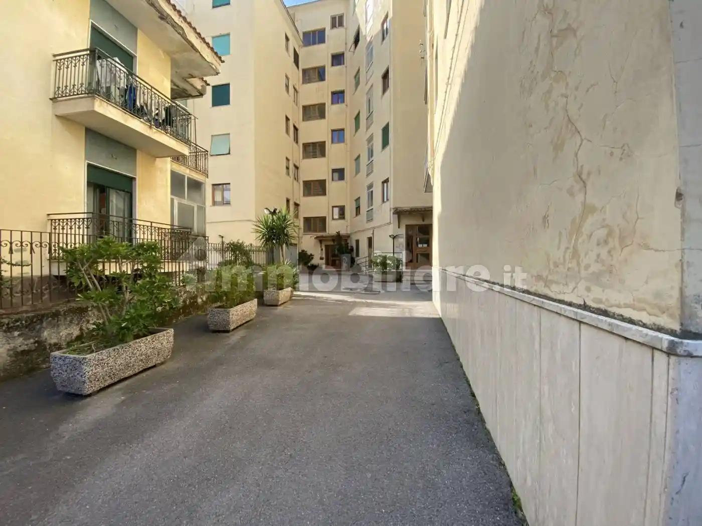 Appartamento in vendita a Vico Equense