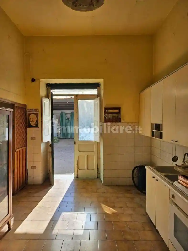 Appartamento in vendita a Vico Equense