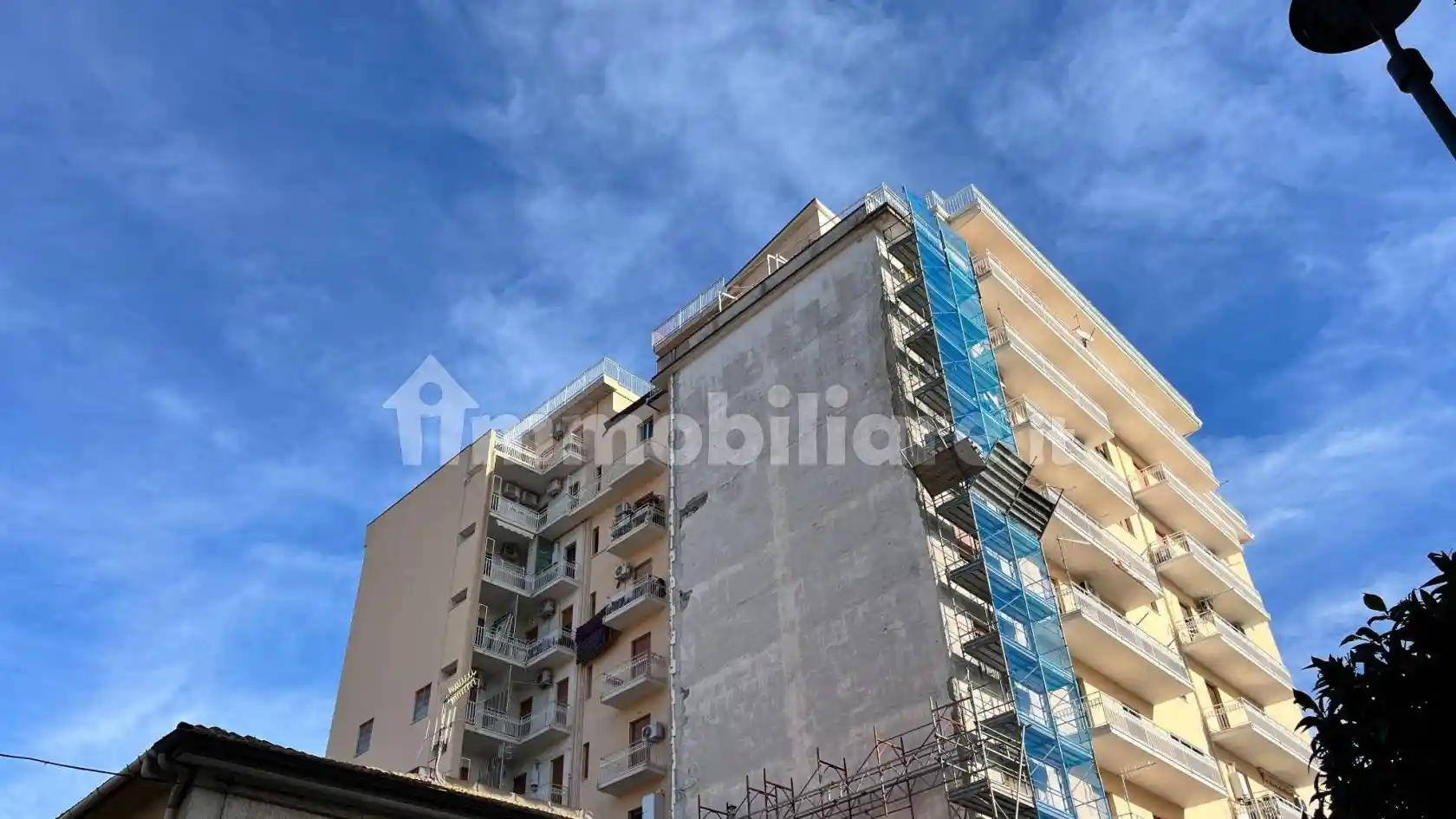 Appartamento in vendita a Agropoli