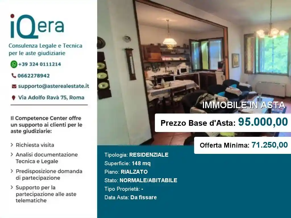 Appartamento in vendita a Castel d'Aiano