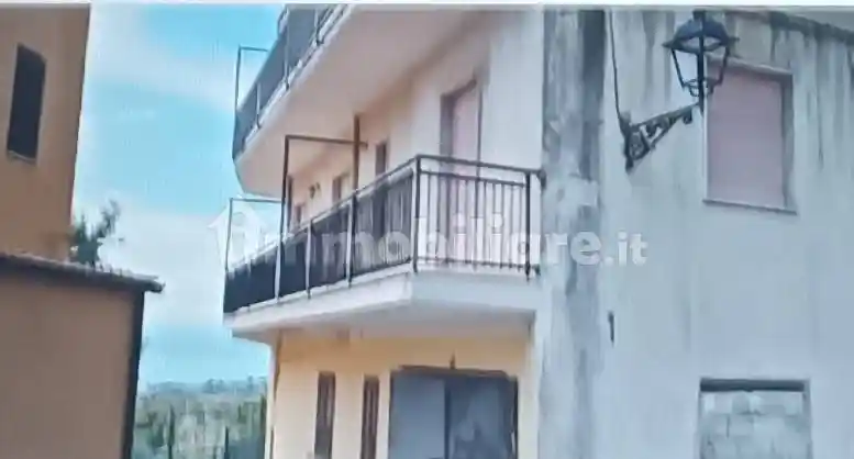 Appartamento in vendita a Trebisacce