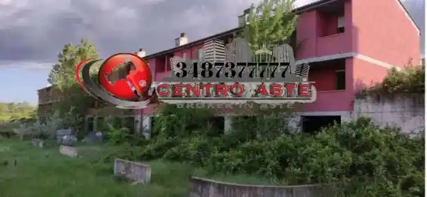 Villa in vendita a Roma