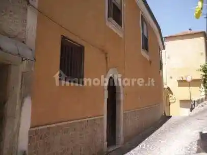 Appartamento in vendita a Sala Consilina