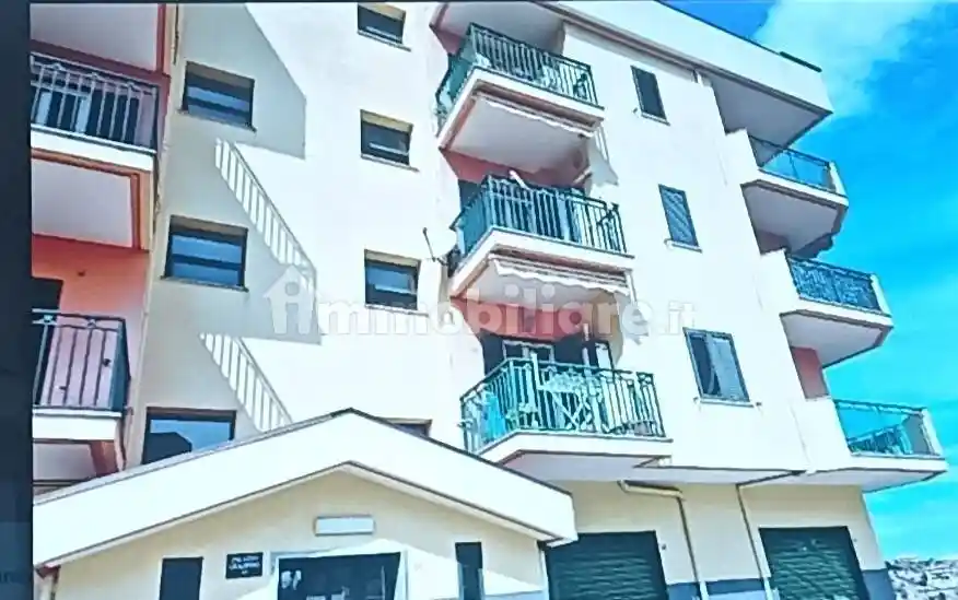 Appartamento in vendita a Corigliano-Rossano